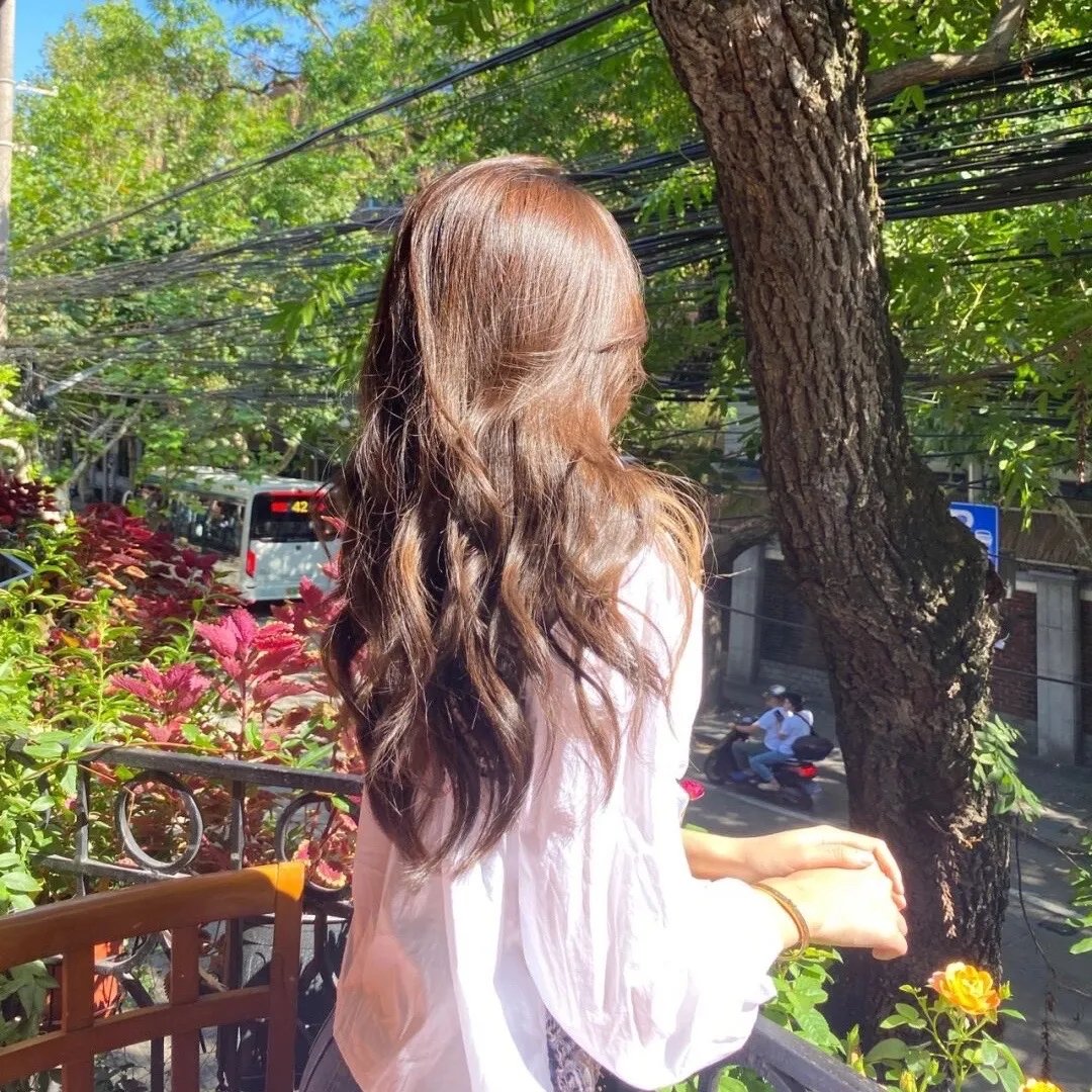情敌蜜月